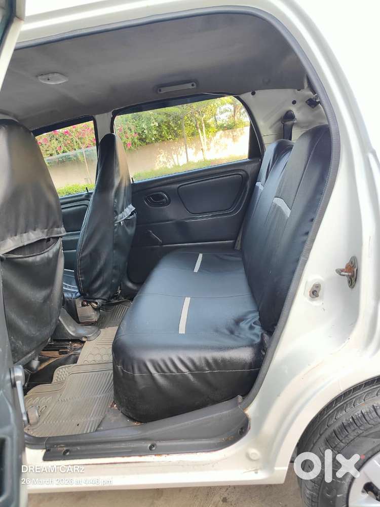 Maruti Suzuki Alto 800 2012-2016 Lxi Anniversary Edition, 2011, Cng ..