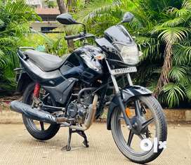 Buy Sell Second Hand Passion Pro Black in India Used Motorcycles in India OLX