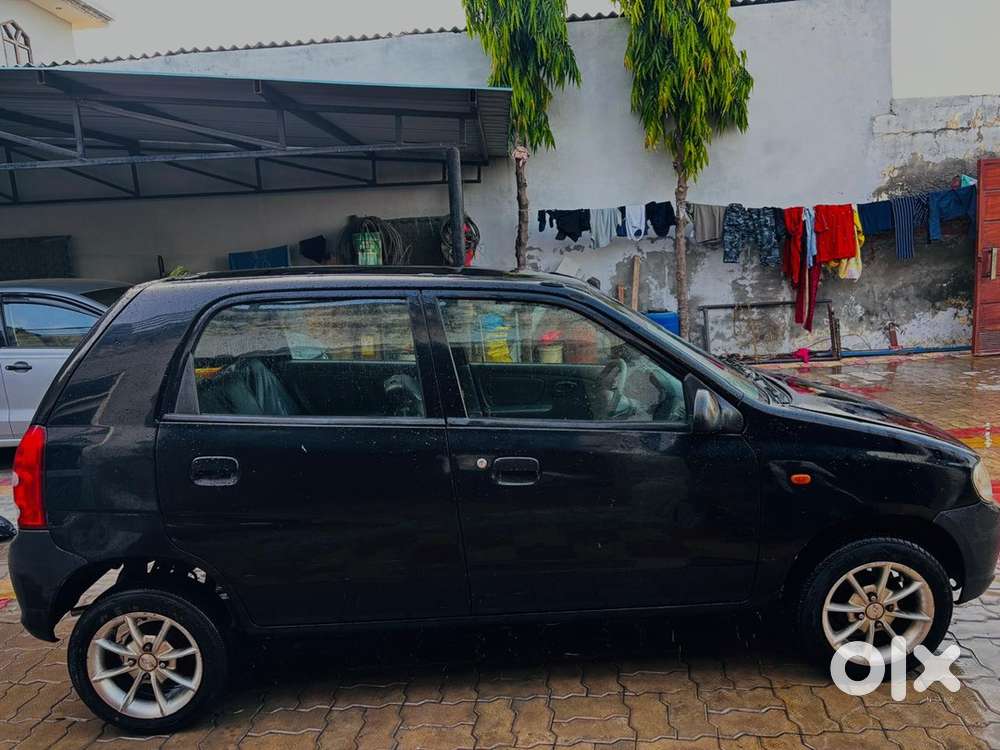 2009 Maruti Suzuki Alto