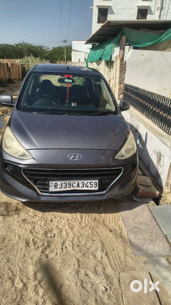 Hyundai Santro