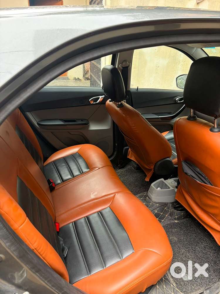 Tata Tiago Petrol Manual 2020