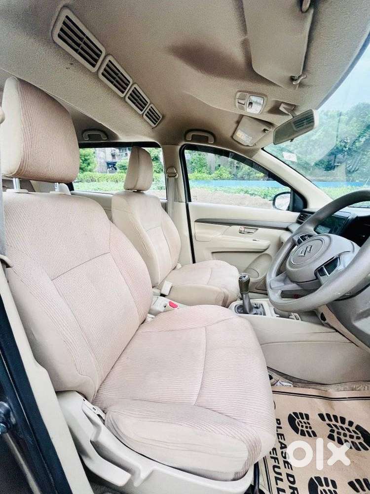 Maruti Suzuki Ertiga