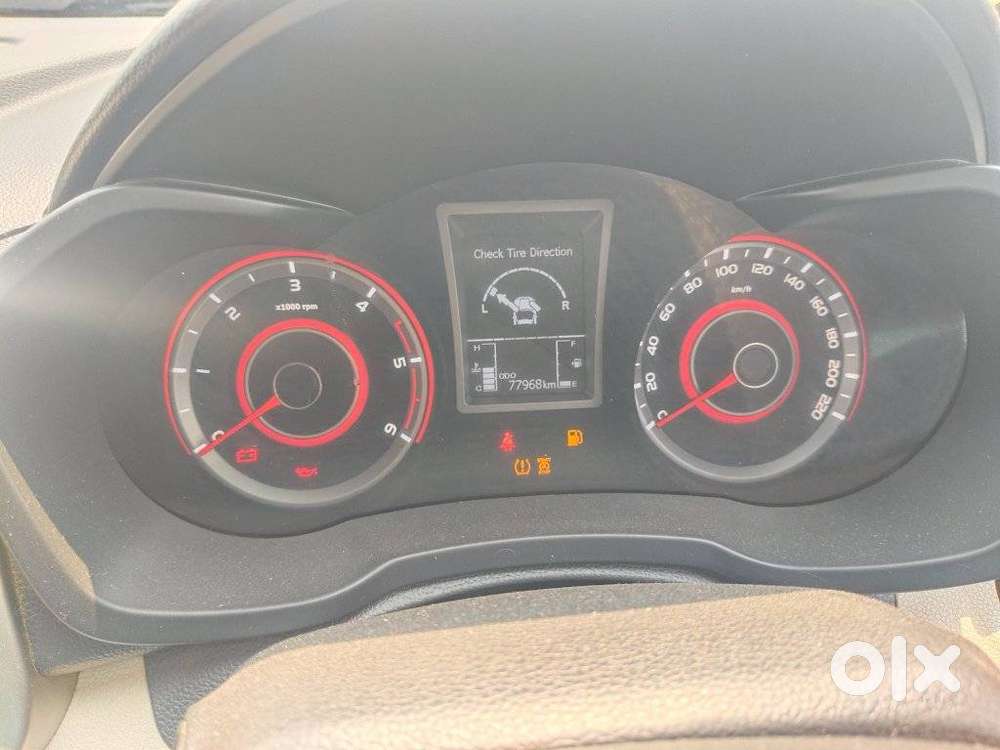 Mahindra Xuv300 W8 Option Diesel, 2019, Diesel