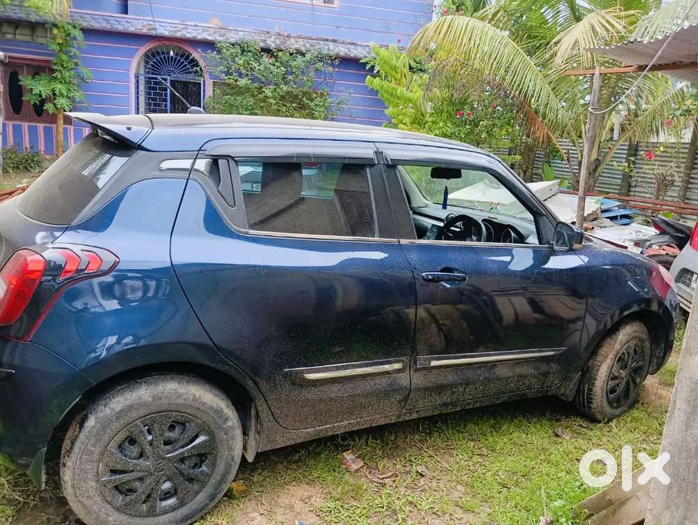 Maruti Suzuki Swift 2019 Last