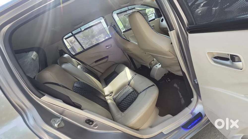 Maruti Suzuki Celerio Cng Vxi Optional, 2019, Cng & Hybrids