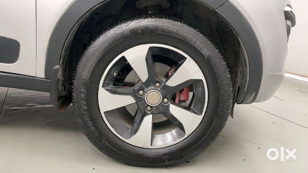 Tata Nexon 1.5 Revotorq Xz Plus, 2018, Diesel