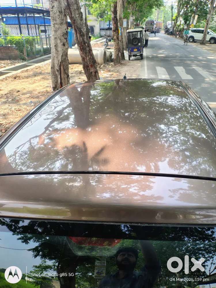 Maruti Suzuki Zen Estilo 2010 Petrol Manual