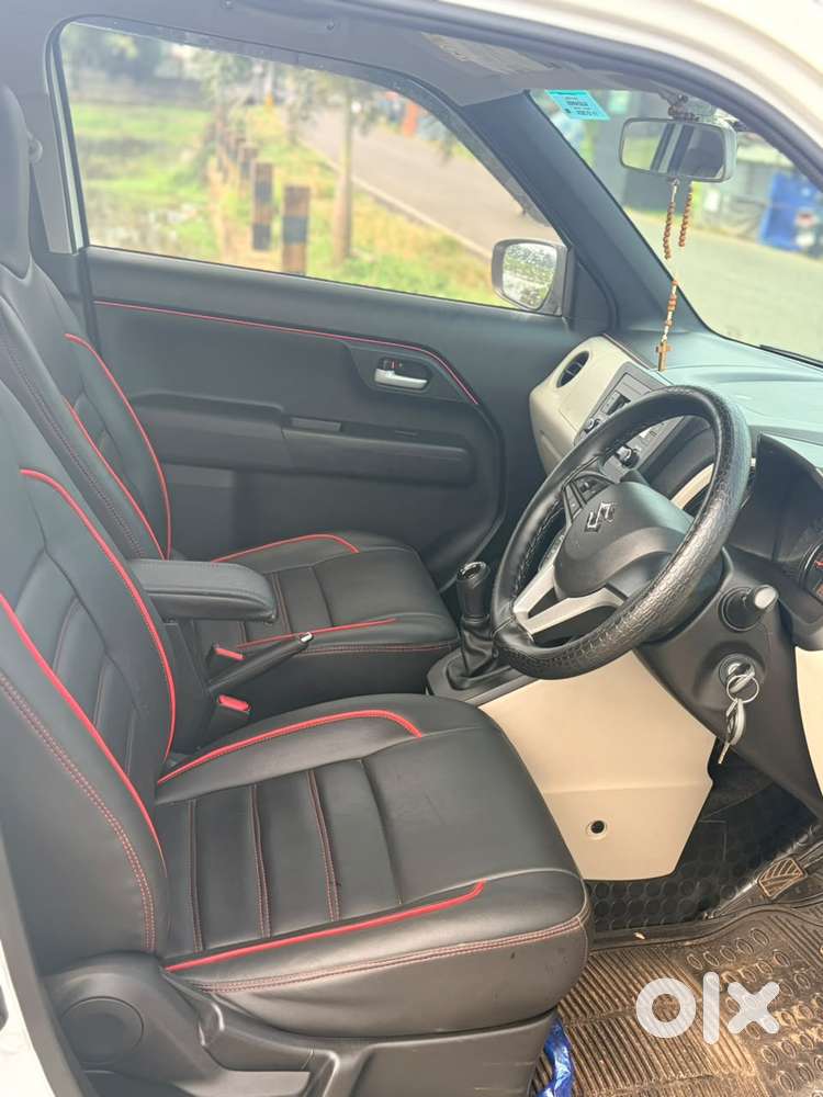 Maruti Suzuki Wagon R 1.2 Zxi, 2024, Petrol