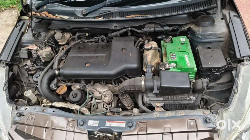 Ciaz For 4.5 Lakhs