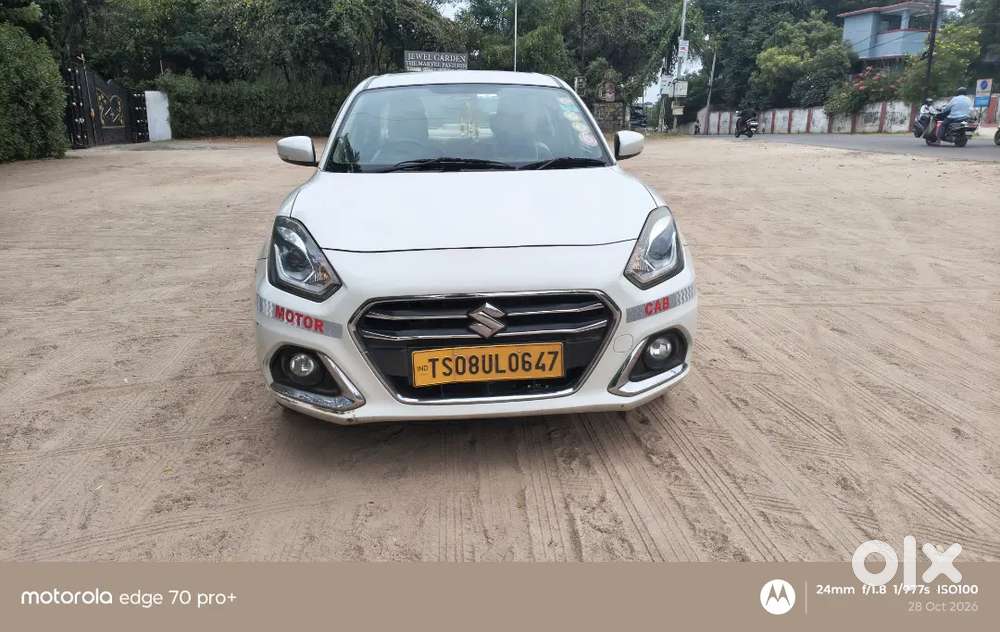 Maruti Suzuki Dzire 2023 Variant