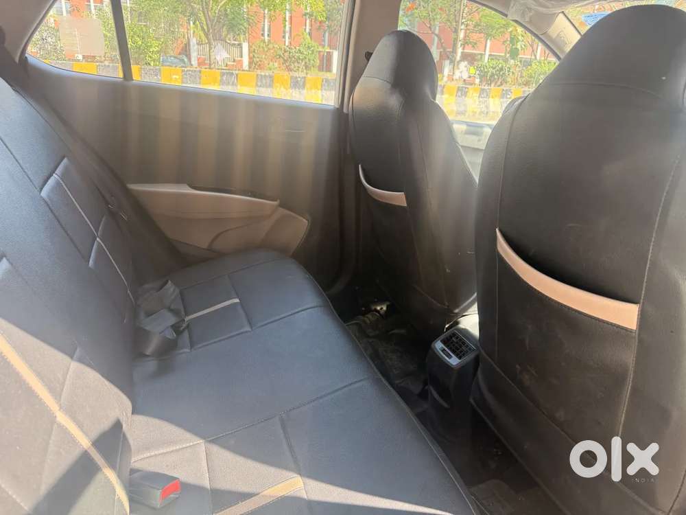 Hyundai Grand I10 1.2 Crdi Sportz, 2019, Diesel