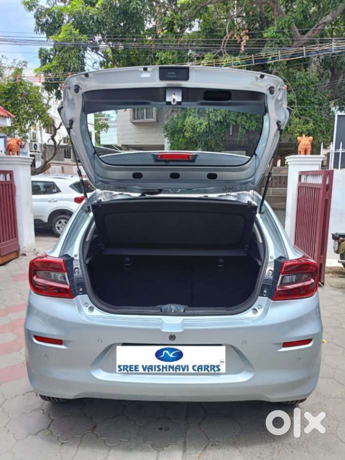 Maruti Suzuki Baleno Delta, 2025, Petrol