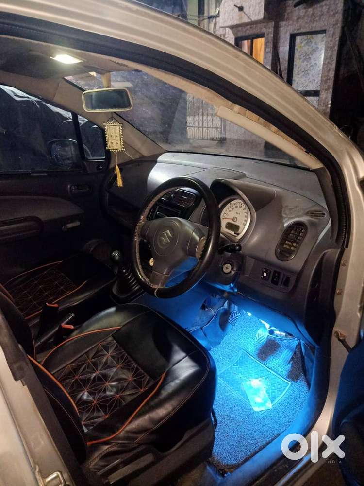 Good Condition