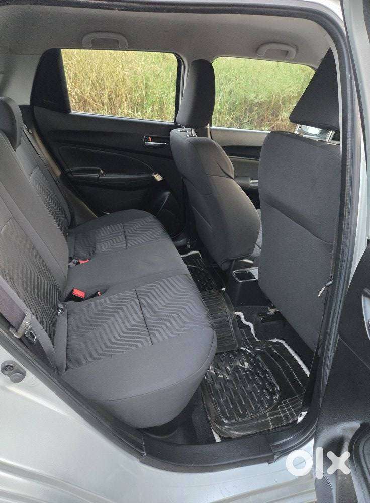 Maruti Suzuki Swift 1.2 Vxi (o), 2019, Petrol
