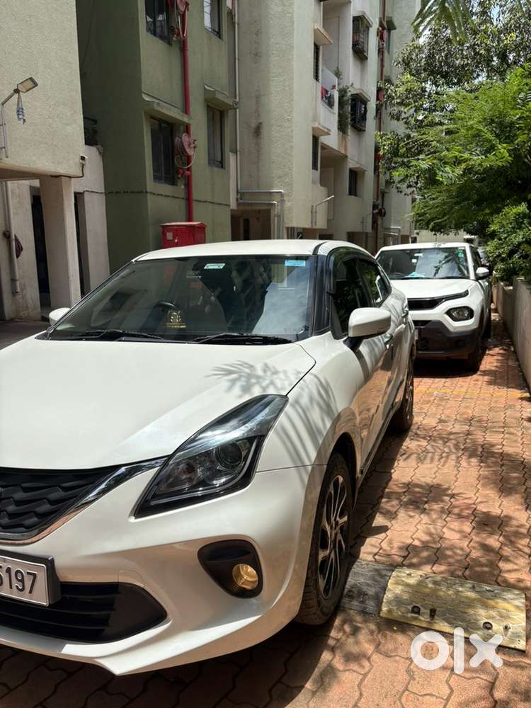 Maruti Baleno Delta 1.2 Petrol Mt  2020  46,998 Km  Excellent Cond.