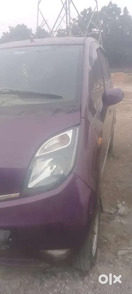 Tata Nano 2014