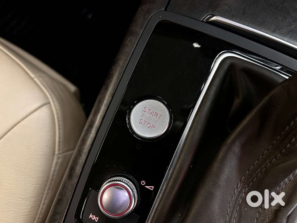 Audi A6 2.0 35 Tfsi Premium, 2018, Petrol