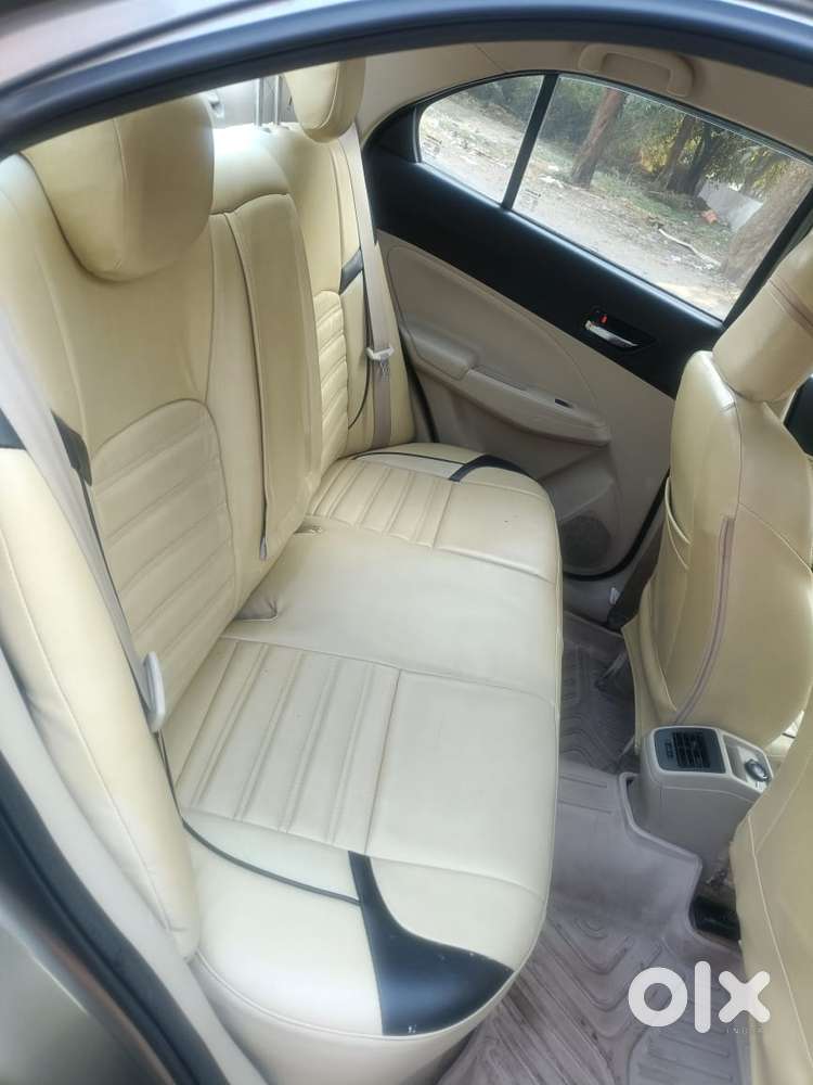 Maruti Suzuki Swift Dzire