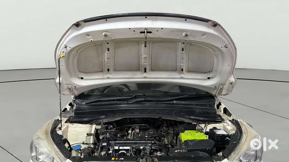 Hyundai Creta 1.5 S Petrol, 2016, Petrol