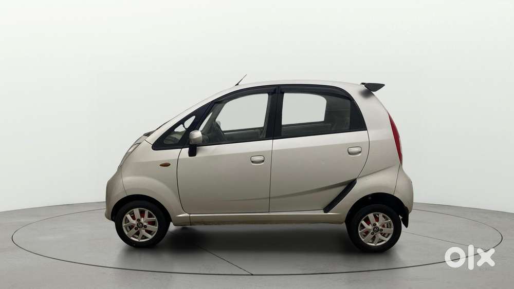 Tata Nano 2012-2015 Twist Xt, 2015, Petrol
