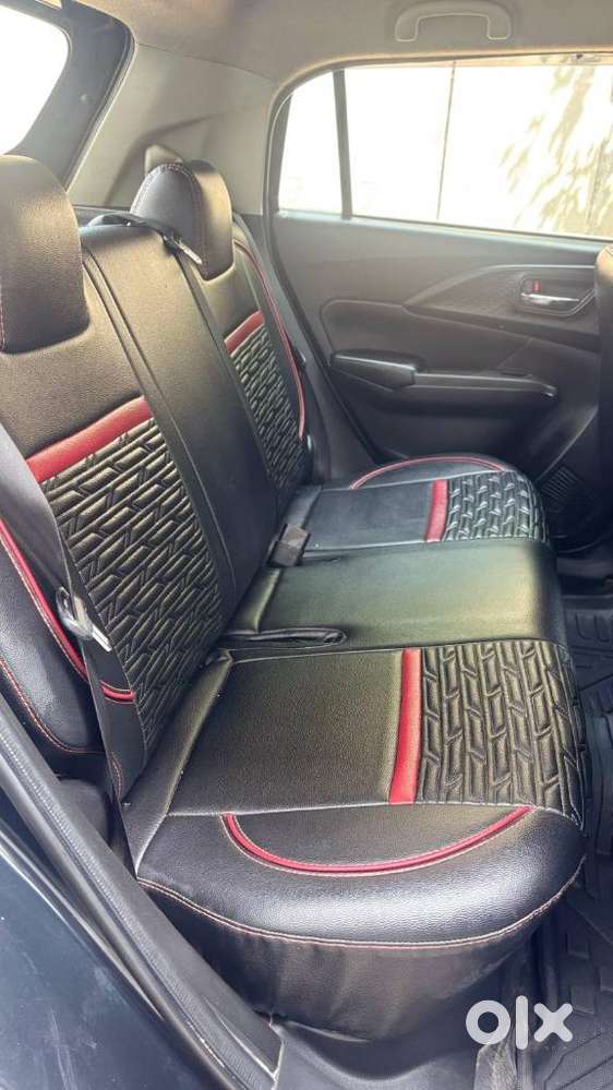 Maruti Suzuki Swift, 2025, Petrol