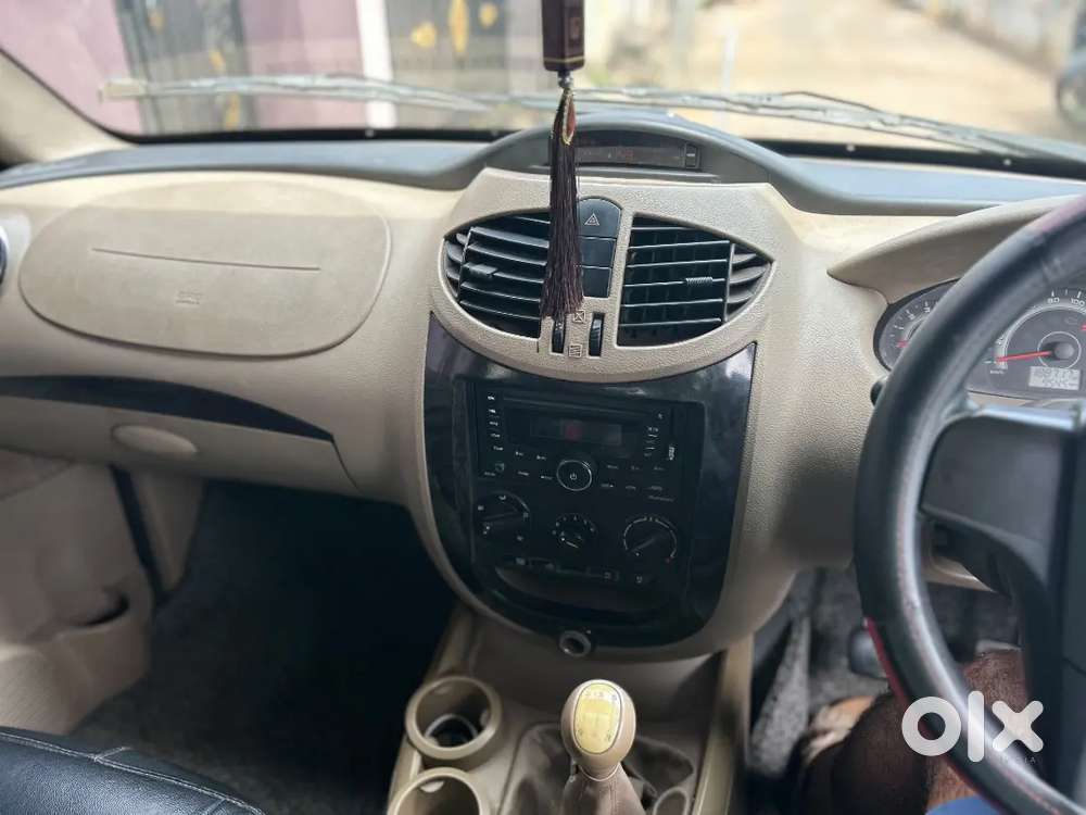 Mahindra Xylo