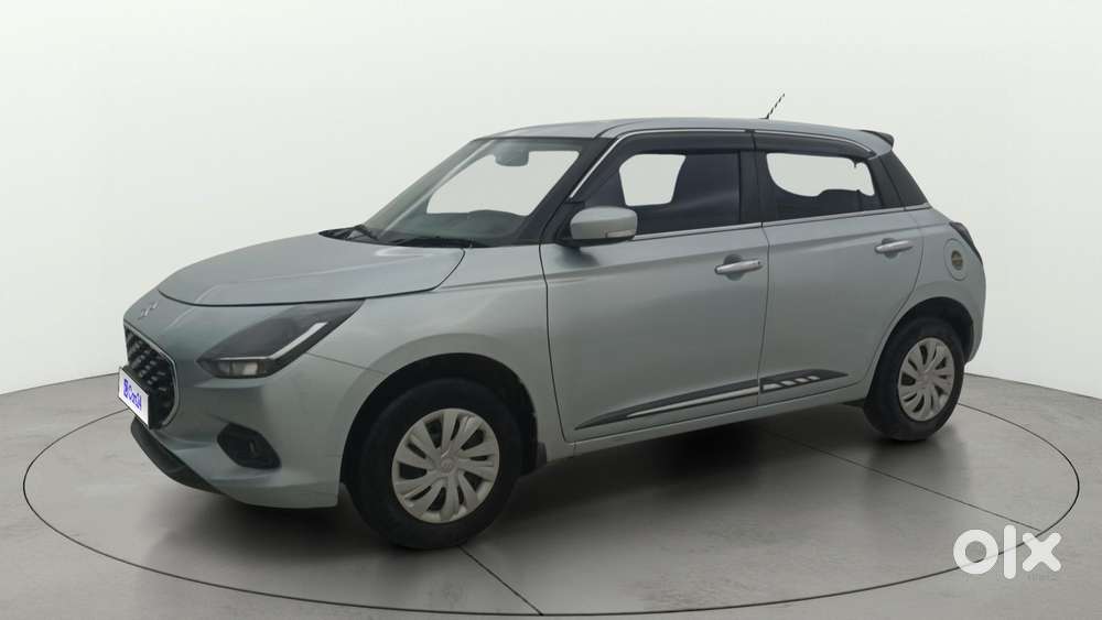 Maruti Suzuki Swift Amt Vxi, 2024, Petrol
