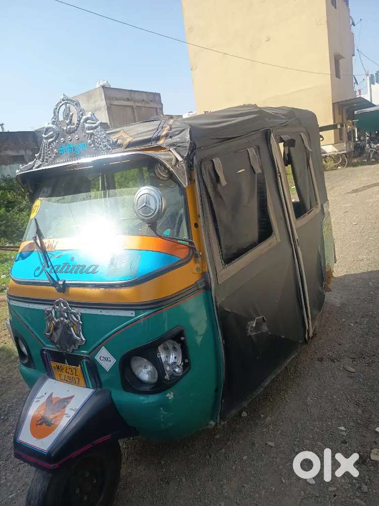 Mahindra Be 6 2023 Cng & Hybrids 64000 Km Driven