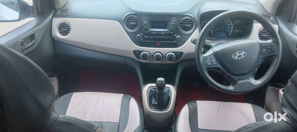 Hyundai Grand I10 1.2 Kappa Magna, 2020, Petrol
