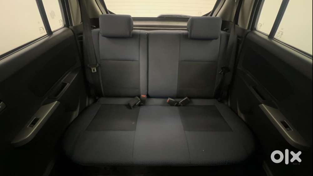Maruti Suzuki Wagon R 1.0 2010-2019 Vxi Plus, 2012, Petrol