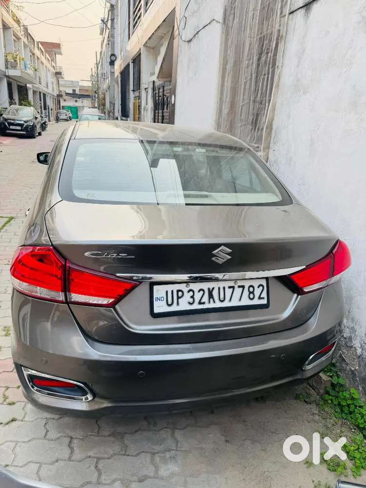 Maruti Suzuki Ciaz