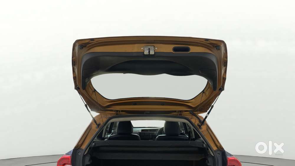 Honda Wr-v 1.2 Vx I-vtec, 2017, Petrol