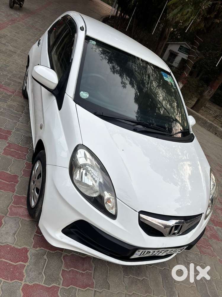 Honda Brio, 2014, Petrol