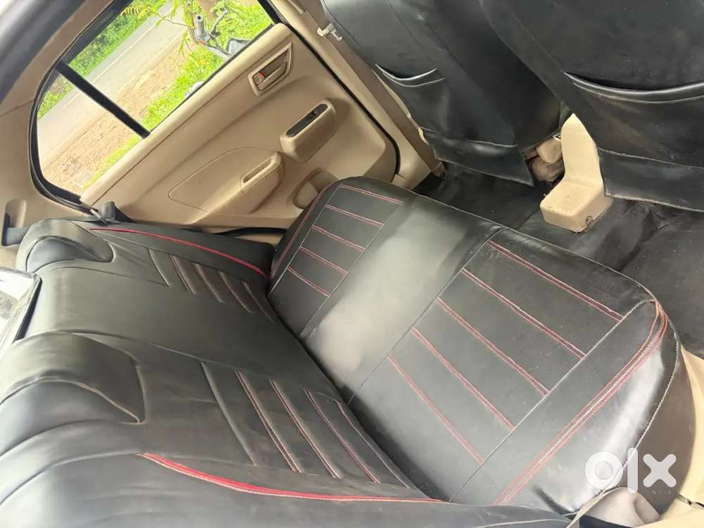 Maruti Suzuki Swift 2015