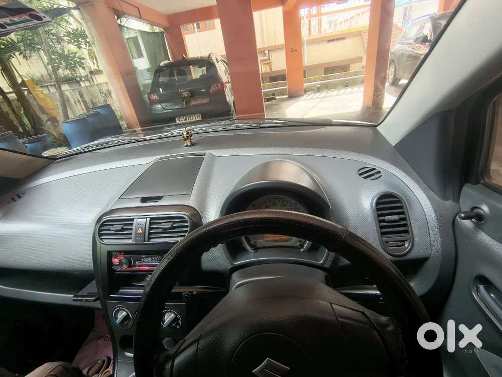 Maruti Suzuki Ritz – Well Maintained & Excellent Condition