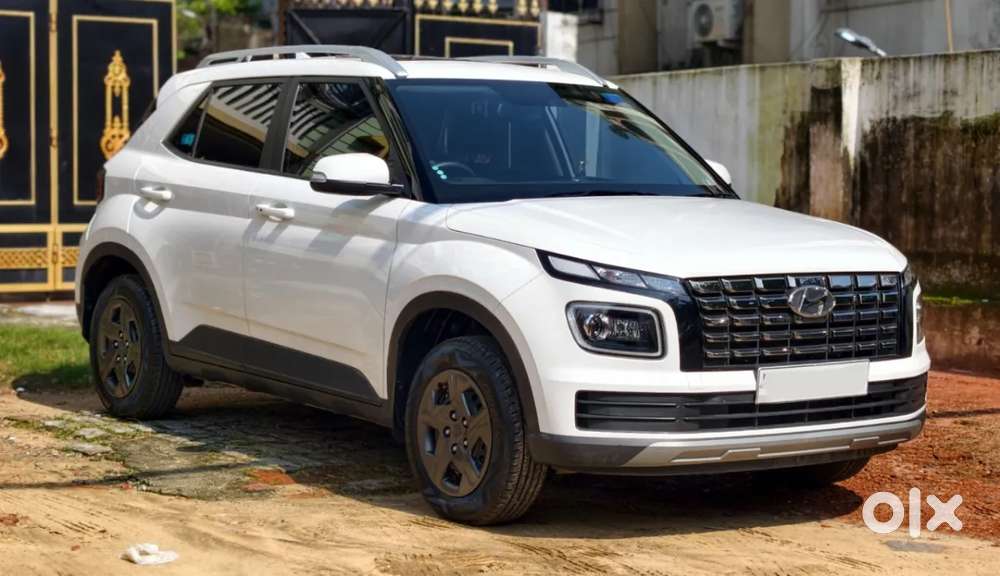 Hyundai Venue Sx, 2023, Petrol