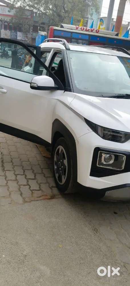 Hyundai Exter 2024 Cng & Hybrids 50000 Km Driven