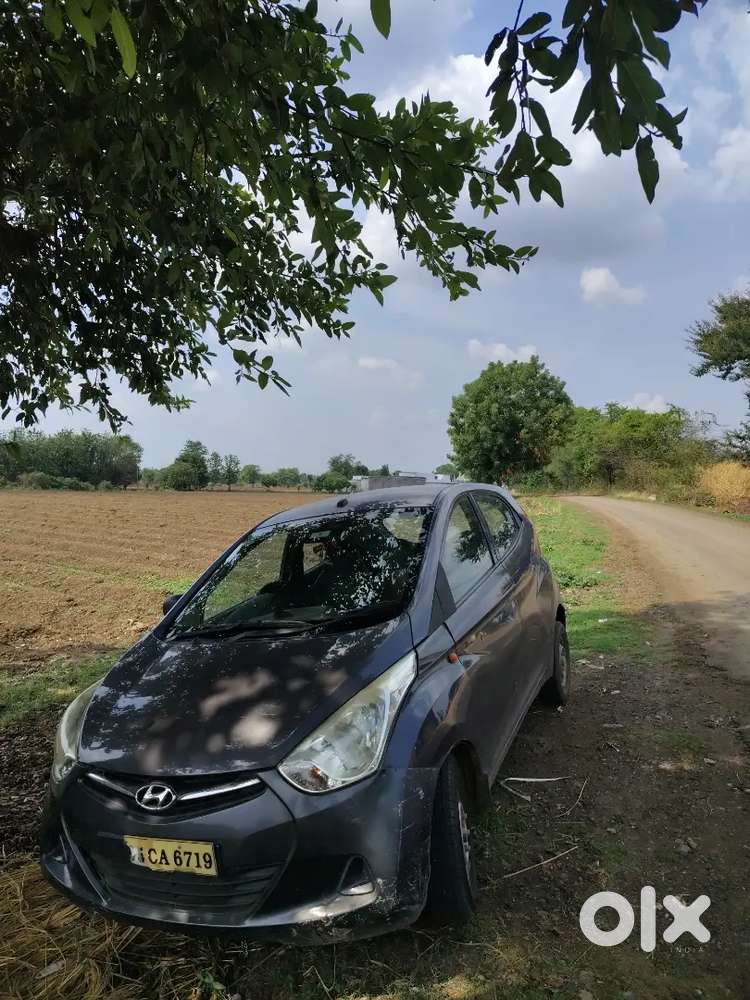 Hyundai Eon Era+