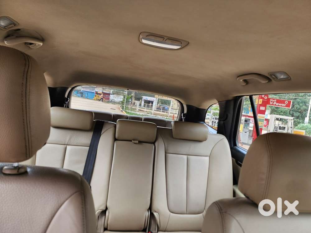 Hyundai Santa Fe Diesel 2013