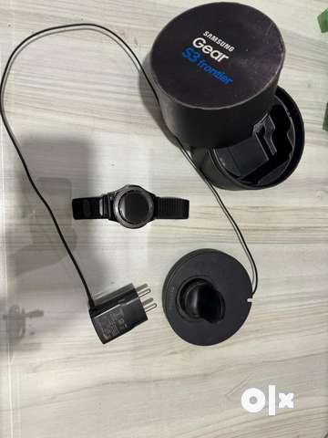 Samsung gear 53 store frontier