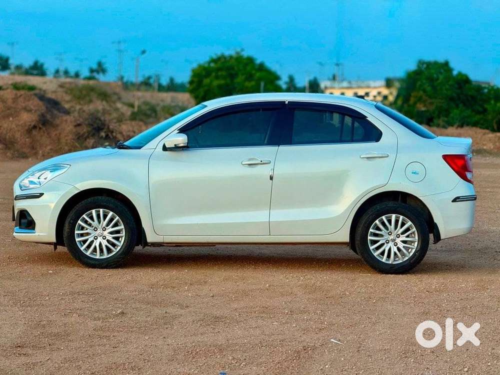 Maruti Suzuki Swift Dzire Amt Zxi, 2024, Petrol