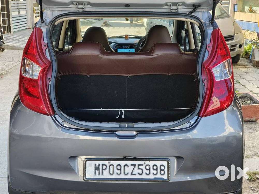 Hyundai Eon Era +, 2018, Petrol