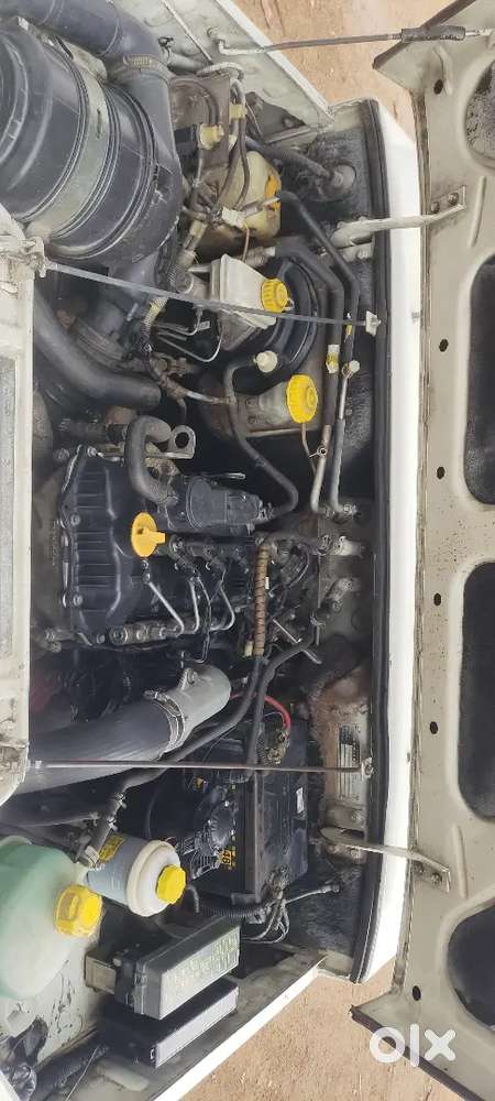 Mahindra Bolero Power Plus 2018
