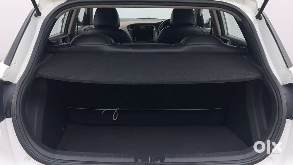 Hyundai Elite I20 1.2 Magna Plus, 2019, Petrol