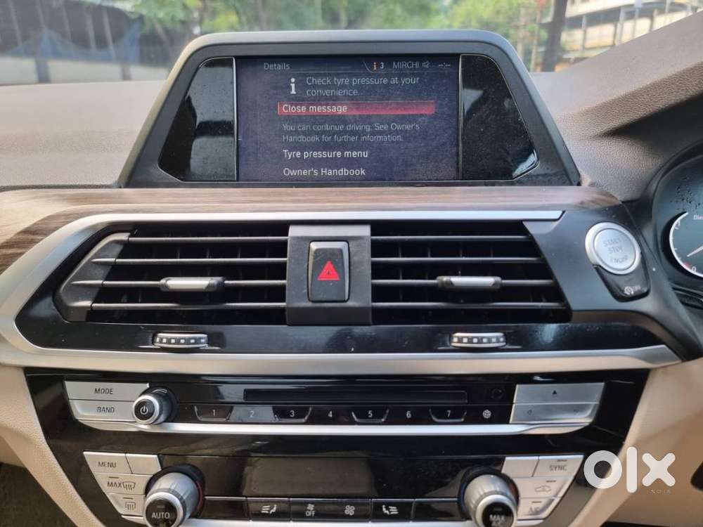 Bmw X3 X Drive 20d X-line, 2019, Diesel