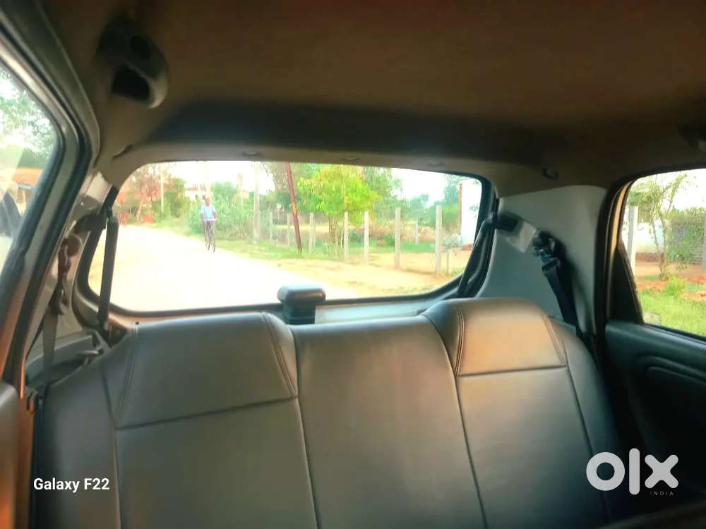 Maruti Suzuki Alto Lxi, 2004