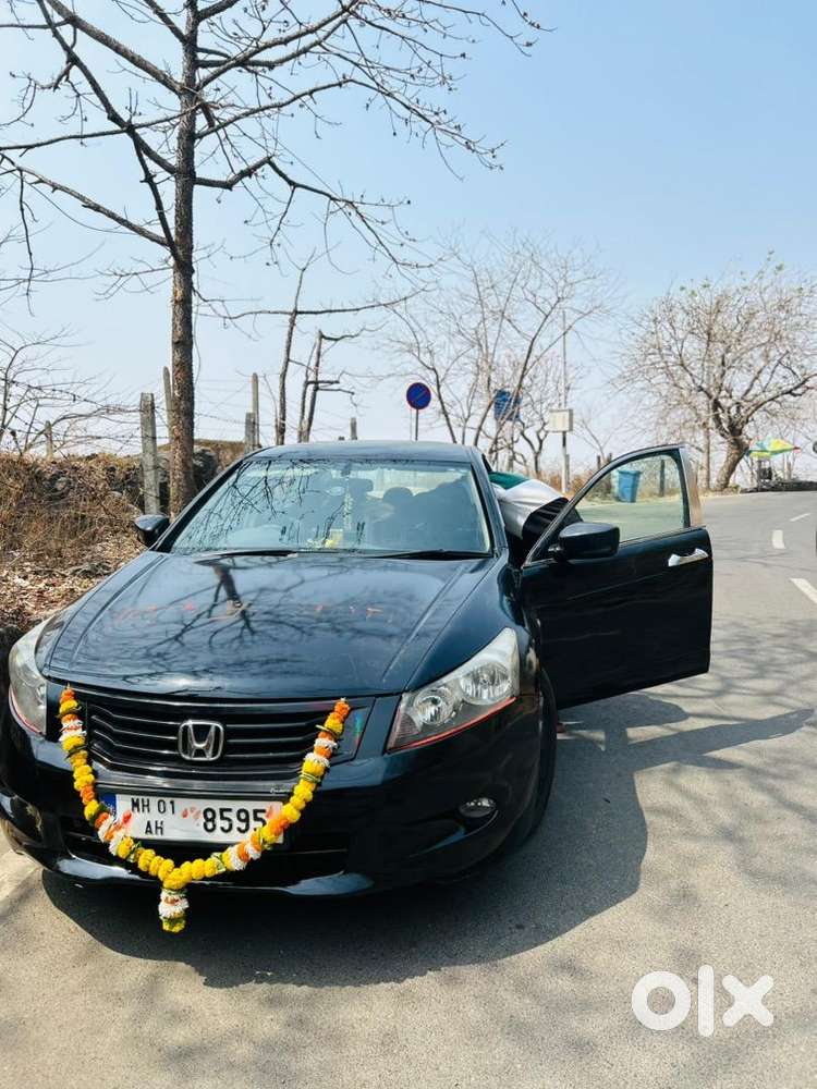 Honda Car 2009 Model