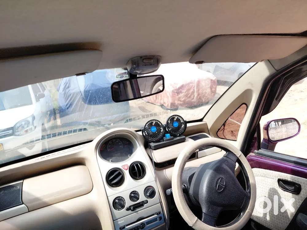 Tata Nano Xt Petrol 2015