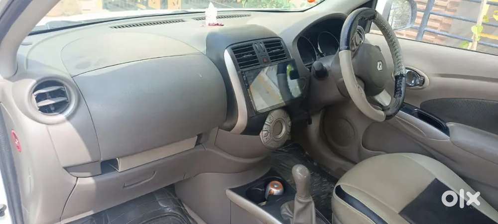 Renault Scala Diesel 2013 dec car