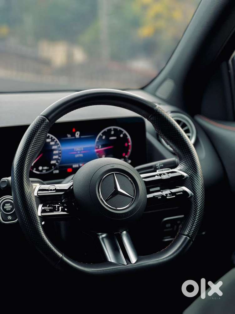 Mercedes-benz Gla 220d 4matic Amg Line, 2024, Diesel